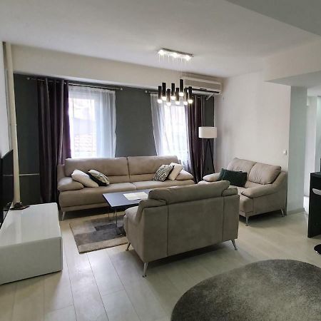 City Center Apartment Skopje Zewnętrze zdjęcie