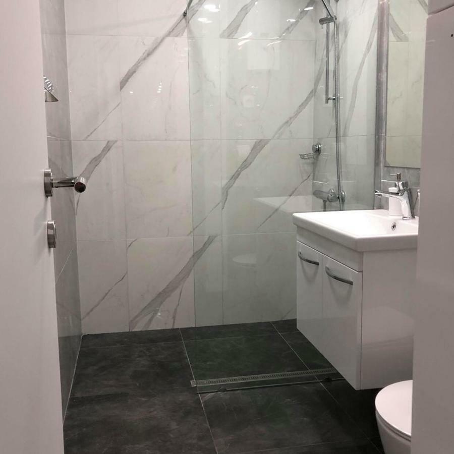 City Center Apartment Skopje Zewnętrze zdjęcie