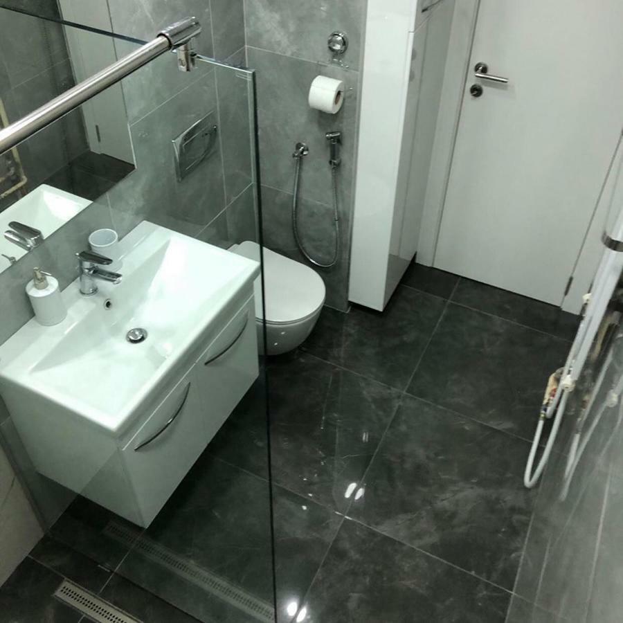 City Center Apartment Skopje Zewnętrze zdjęcie